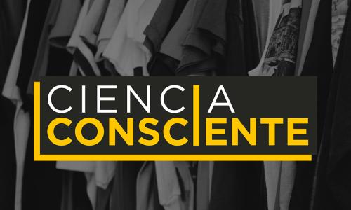 Ciencia Consciente con imagen de camisetas